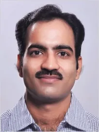 Dr Nityesh Bhatt