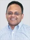 Rajesh Gangadhar