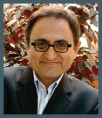 Shahin Khan