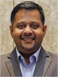 Shivaji Chatterjee