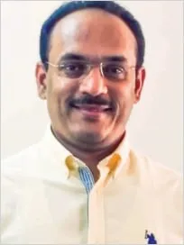 Vaibhav Tare