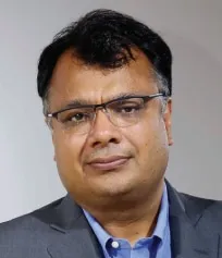 Gaurav Agarwal