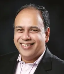 Prakash Bell