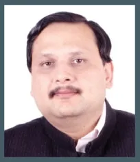 Rajesh Mehta