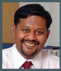 Shivaji Chatterjee