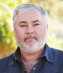 Steve McGregory