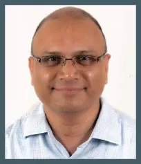 V Sridhar