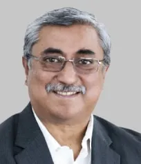 Venkat Krishnapur