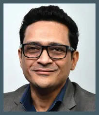 Jagdish Mahapatra