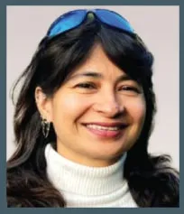 Nandini Shah Khera