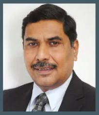 Shrikant Navelkar