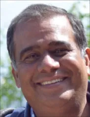 Sunil-Rajguru