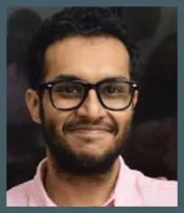 Girish Jaggi