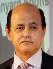 Dr. SP Kochhar