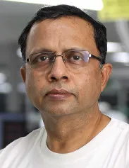 Sanjeev-Agarwal