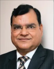 R K Upadhyay2