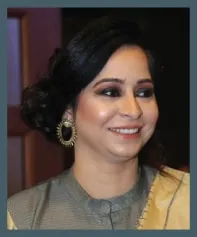 Prerna Singh1