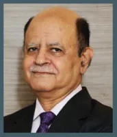 SP Kochhar