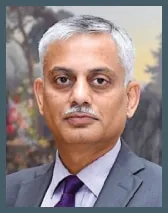 Deepak Maheshwari