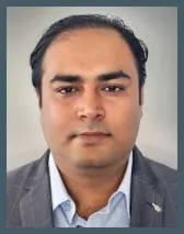 Nitish Gupta