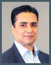 Samit Banerjee