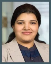 Anita Somani