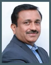 Praveen Cherian
