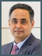 Anand Bhaskar