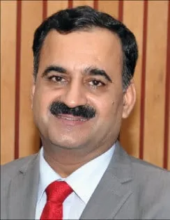 Dr Pavan Duggal