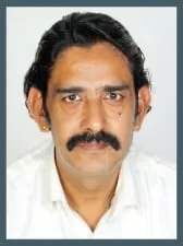 Raj Pareek