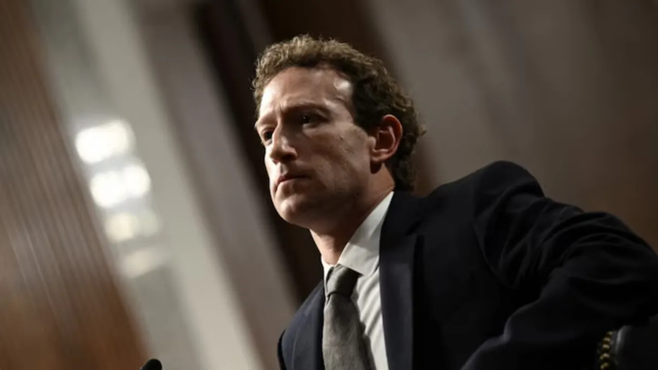 Why Mark Zuckerberg firing employees in Meta ahead of FY2025?