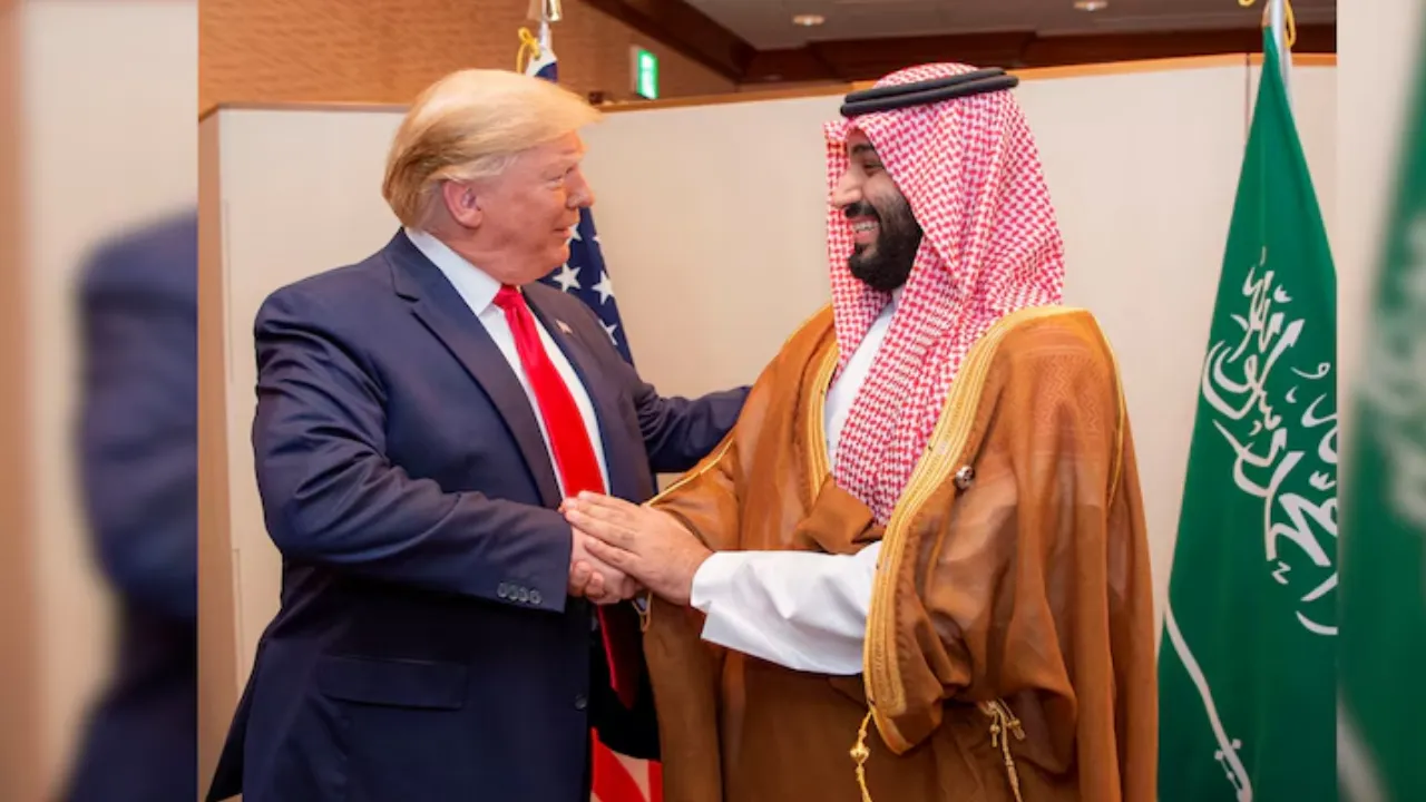  Saudi officials are worried Iran may now be more likely to develop nuclear weapons. Photograph: (Reuters) 
