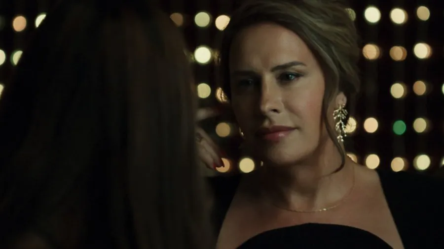  Oscars CEO on Karla Sofía Gascón controversy: 'She’s still a nominee. we honor that'