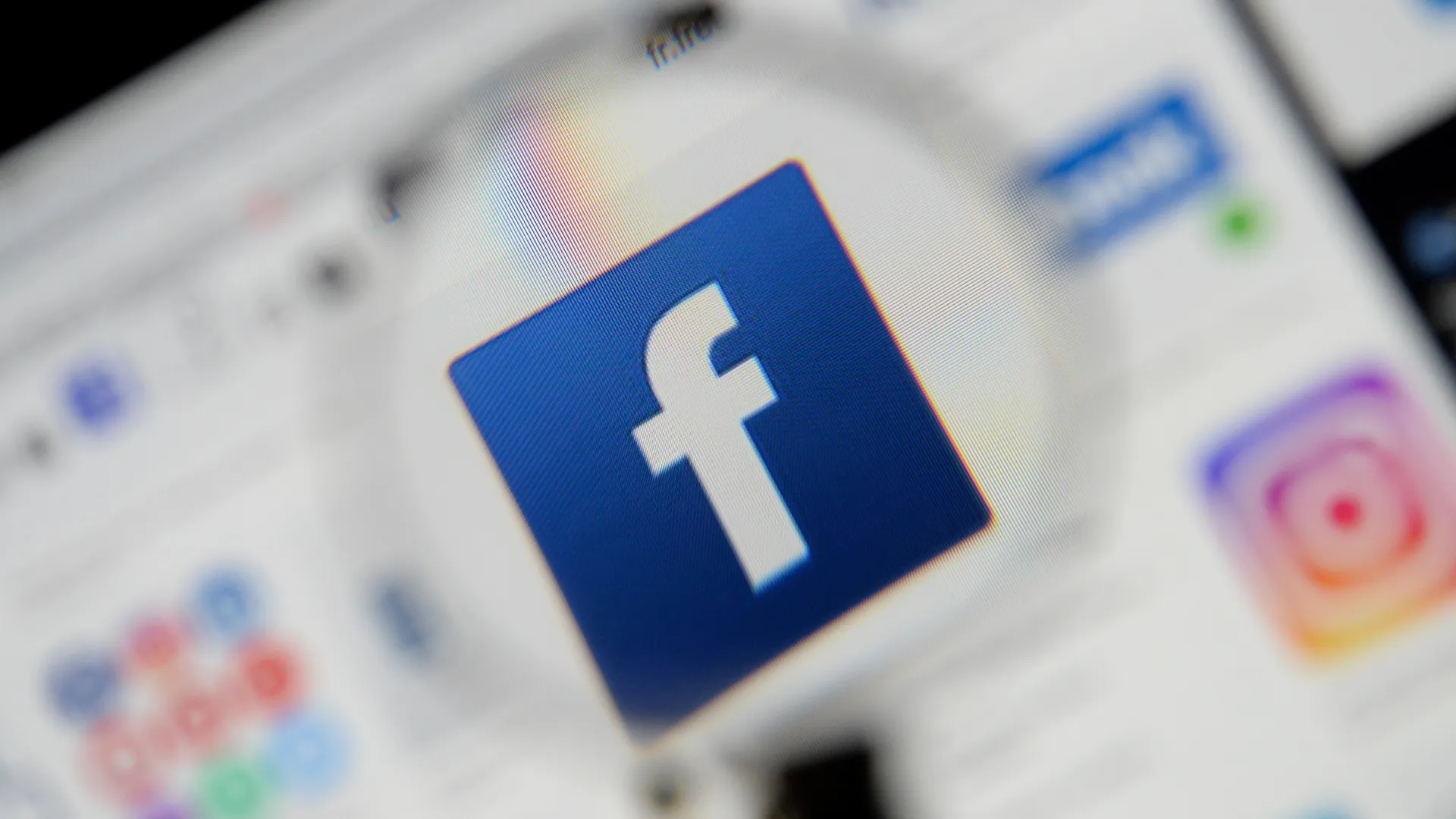  Facebook Photograph: (Reuters) 