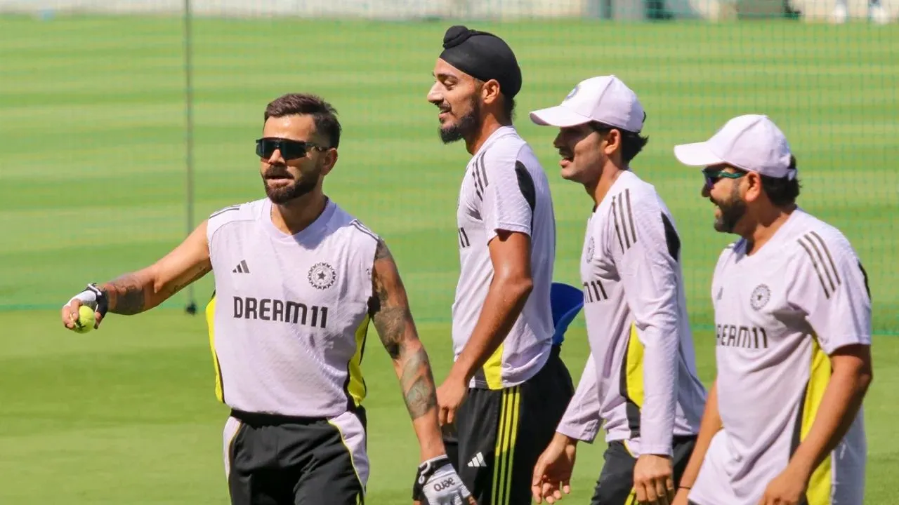  ‘Non-negotiable’ - No relief for Indian players as BCCI clears stance on new policy Photograph: (Others) 