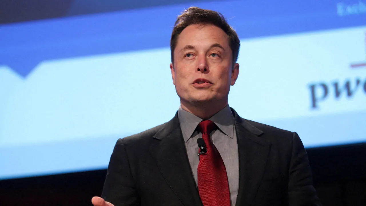  Musk’s control over US health agencies raises health and security concerns Photograph: (Reuters ) 