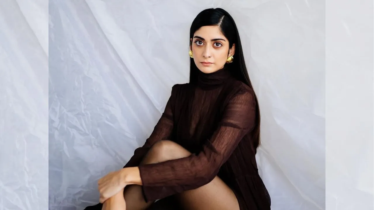  Tanya Maniktala Photograph: (Instagram) 