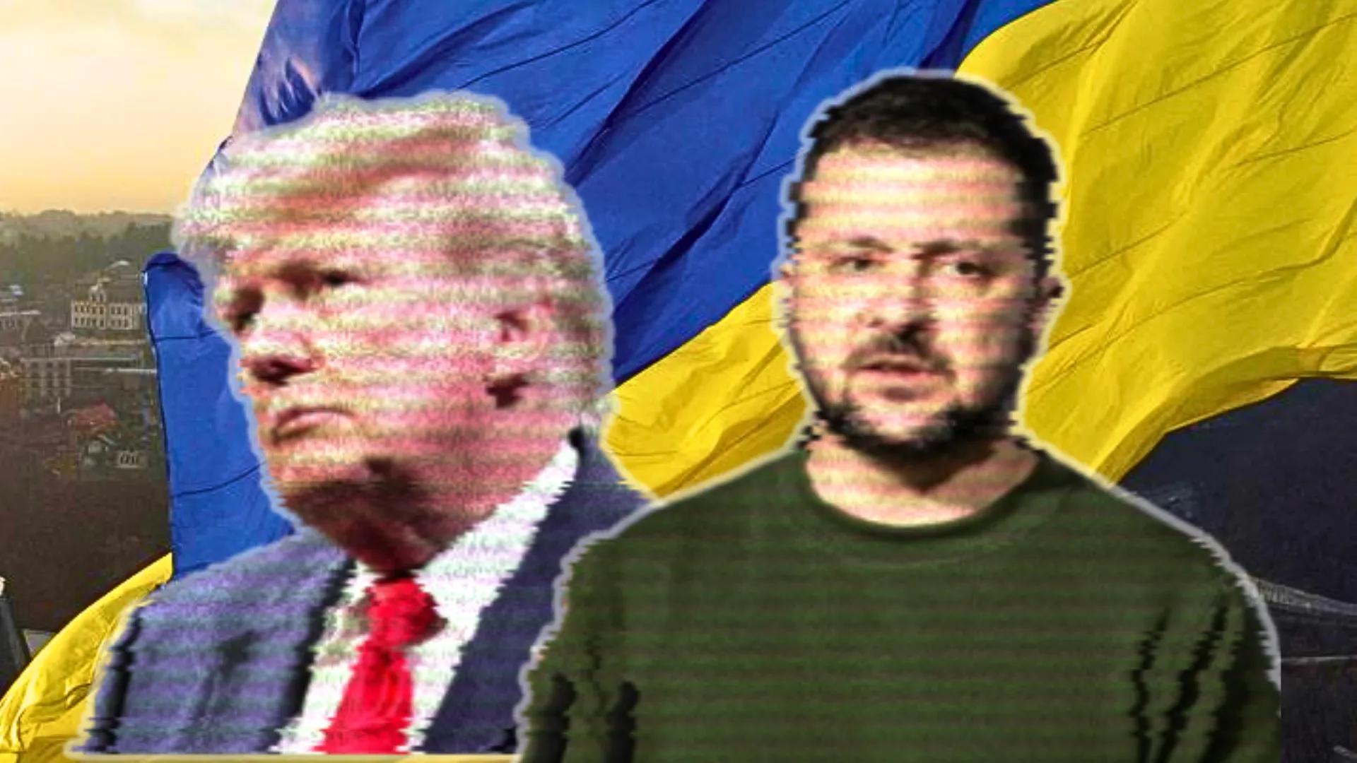  Ukraine and the United States formalised the deal on 25 February. However, reports suggest that Washington had initially put forward three proposals, two of which Kyiv rejected due to the absence of security provisions. Photograph: (Reuters, Wion Web Team) 