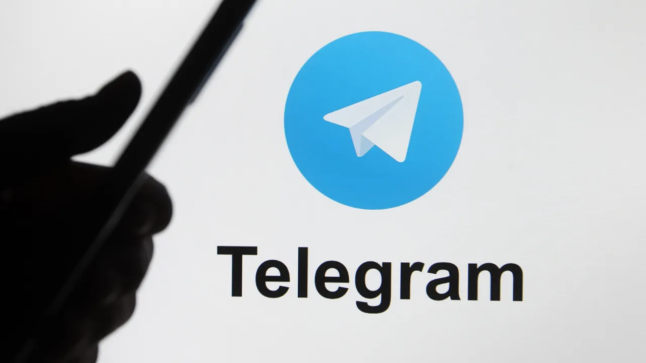  A Russia-linked network on Telegram is encouraging and 'offering to pay' British residents to attack on mosques, The Guardian reported.  Photograph: (AFP) 