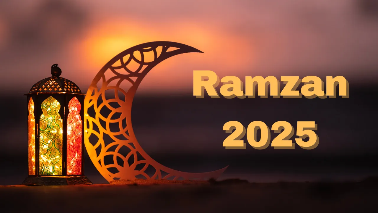  Observing the moon sighting tradition, communities eagerly await the confirmation to commence fasting, a practice deeply rooted in Islamic culture and spirituality. Photograph: (Wion Web Desk ) 