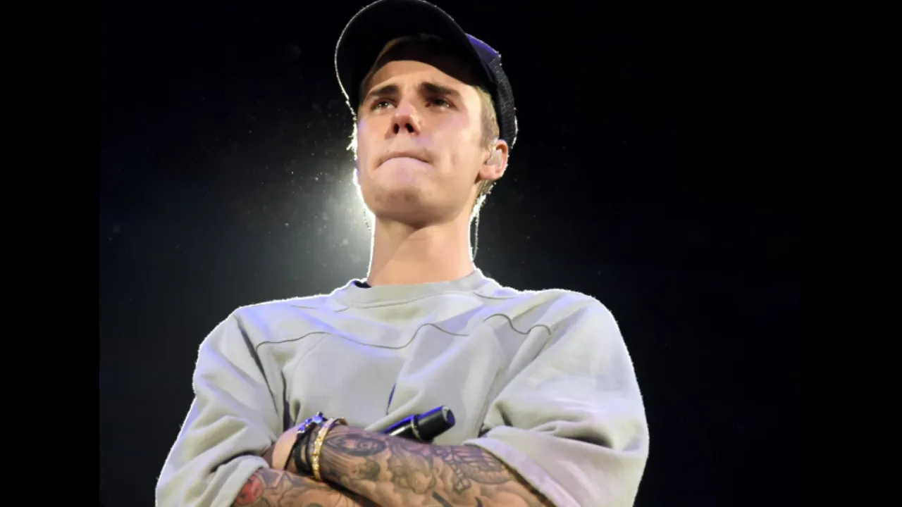  Justin Bieber Photograph: (Instagram) 