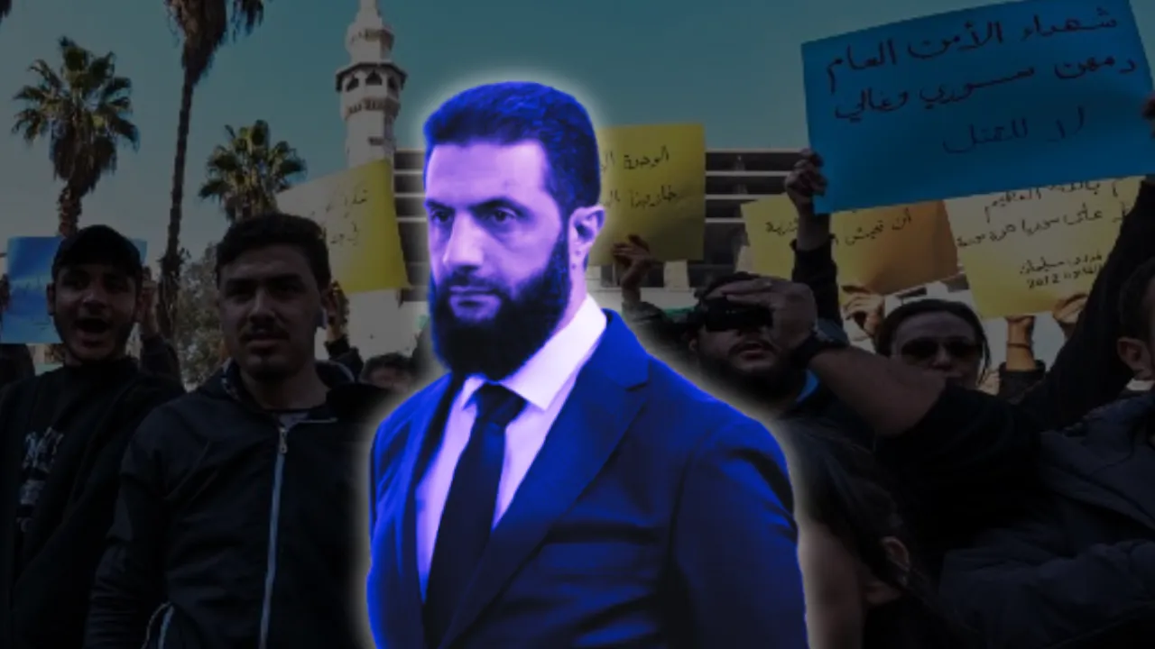  'Extremely disturbing': Around 1,000 civilians killed in Syria's 'one of the biggest massacres' since Assad's fall Photograph: (Wion Web Team ) 