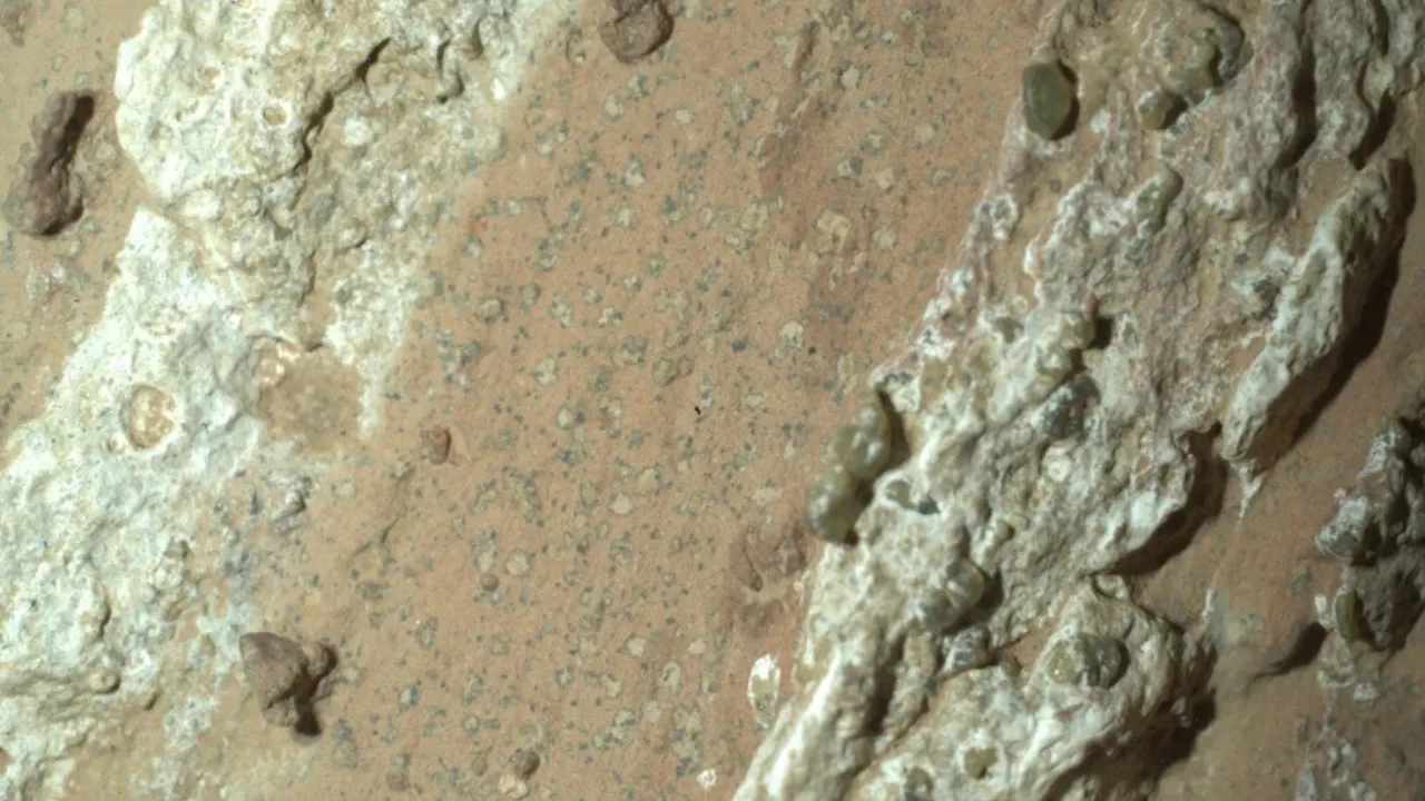 Mars