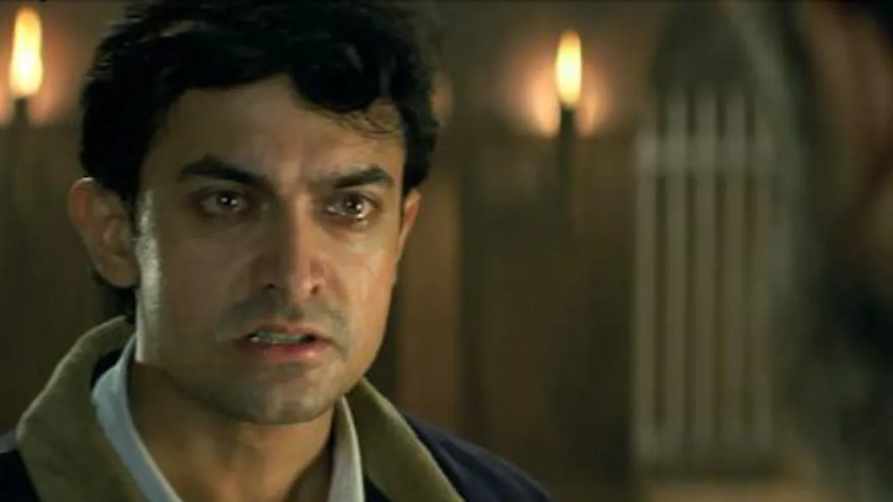 Sarfarosh