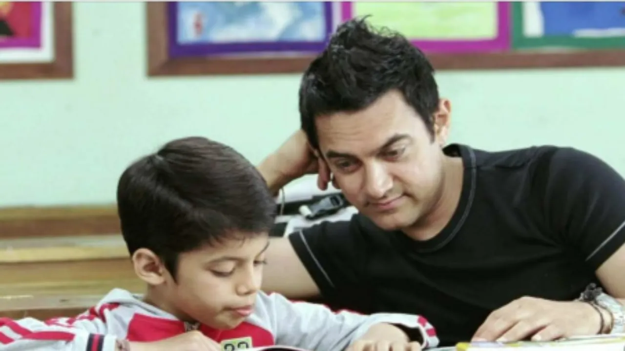 Taare Zameen Par