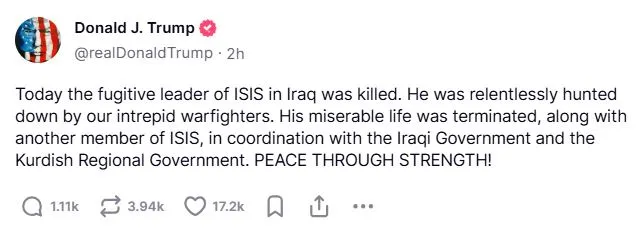ISIS