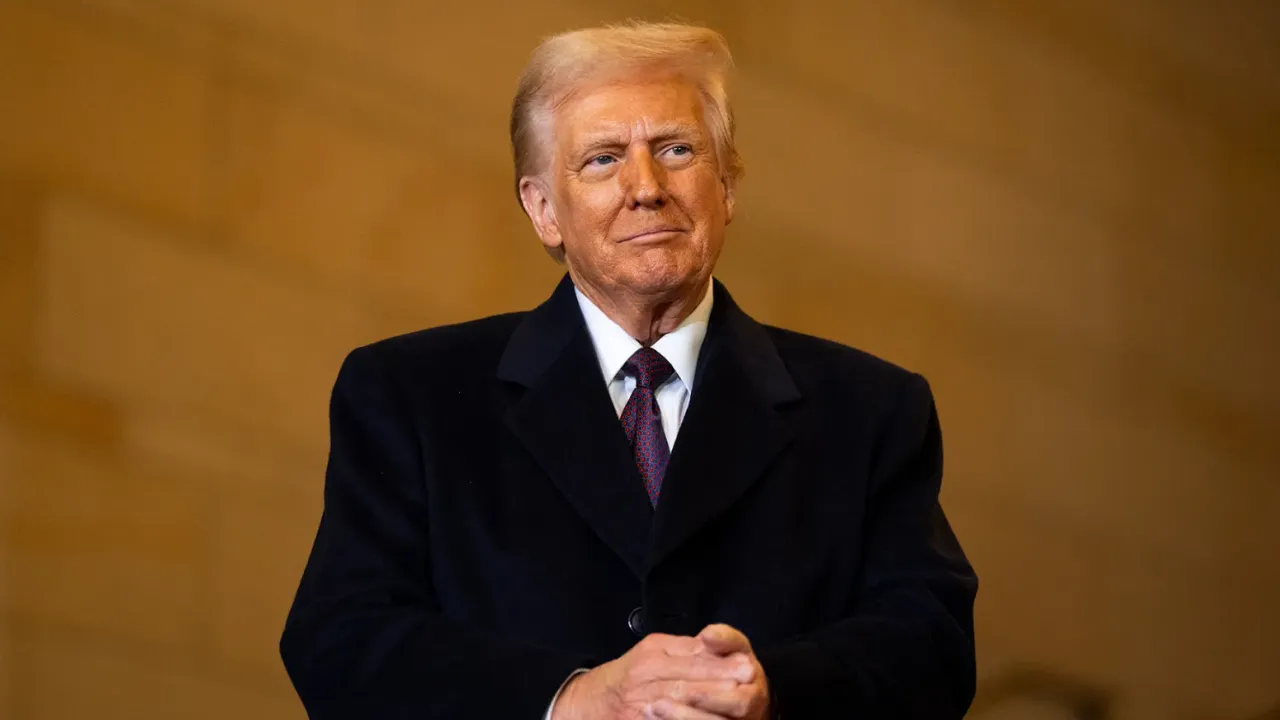  The Alien Enemies Act of 1798 is a wartime authority that allows a president to detain or deport citizens of an enemy nation, and has been invoked three times. Photograph: (AFP) 