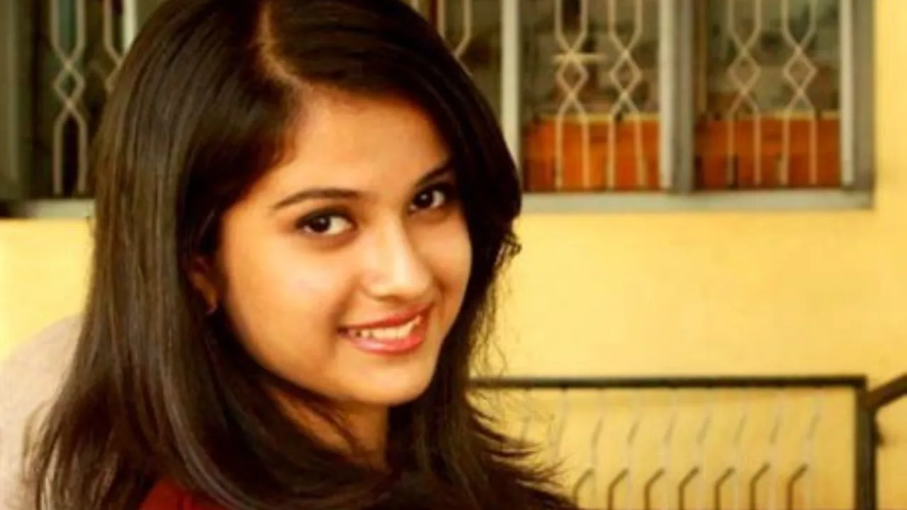  File image of Disha Salian Photograph: (X) 