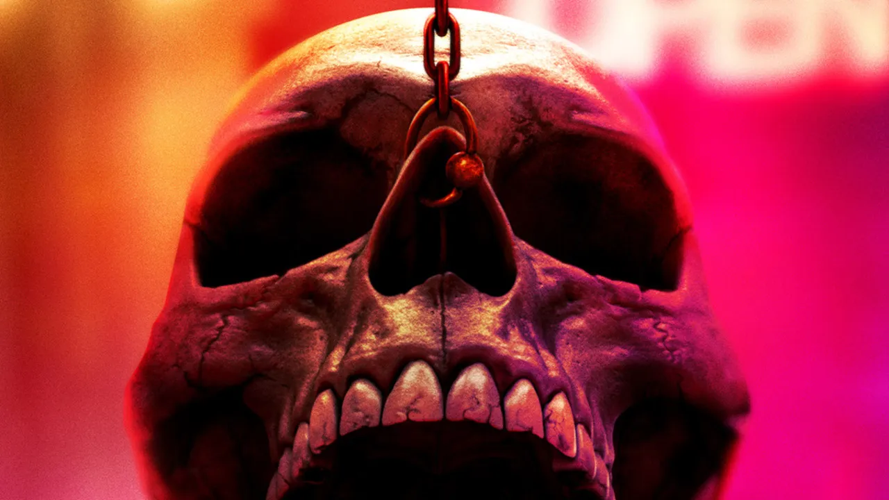  Final Destination Photograph: (X/wbpictures) 