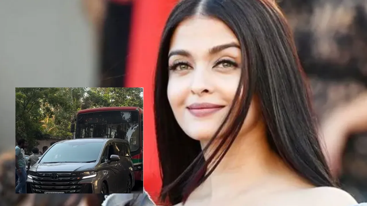  Aishwarya Rai Bachchan 